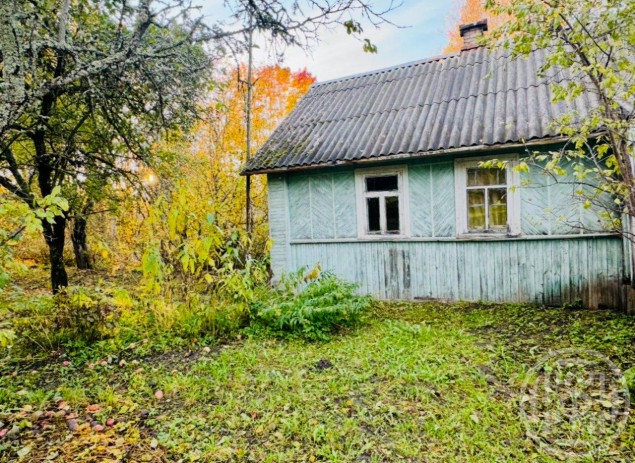 Продажа загородного дома Городец