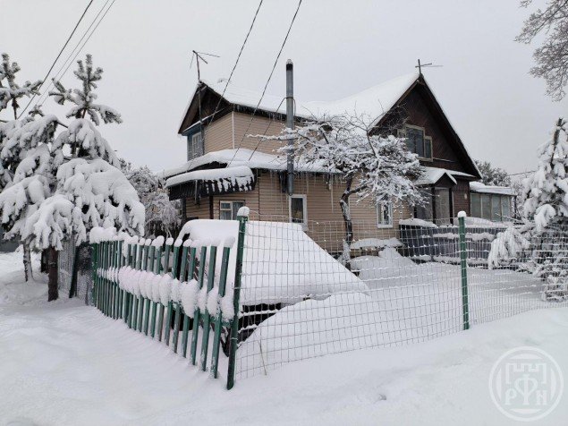 Продажа загородного дома Петергоф, Лесная, 99