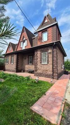 Продажа загородного дома Новоселье, Стрельнинская, 4