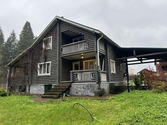 Продажа загородного дома Клин, Ногово