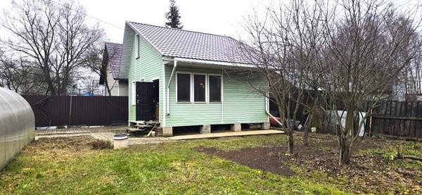 Продажа загородного дома поселок Кирпичного Завода