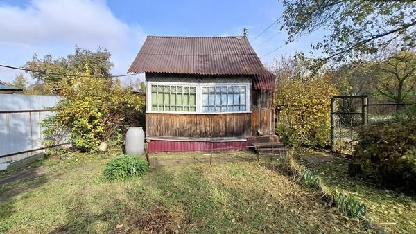 Продажа загородного дома Ступино, Полушкино, Радуга