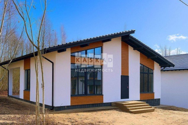 Продажа загородного дома Яхрома, Поселковая, 150