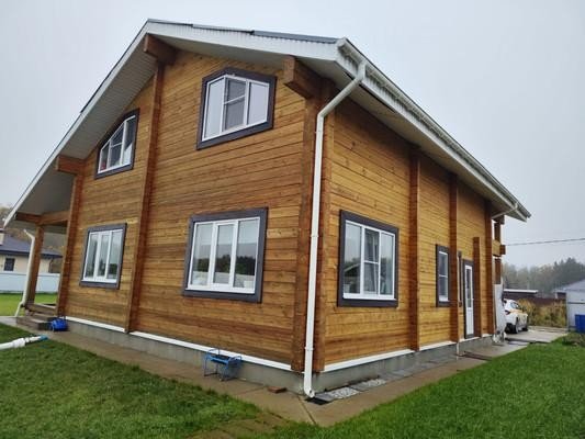 Продажа загородного дома Домодедово, Ям, 160