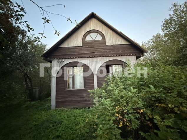 Продажа загородного дома Домодедово, Вельяминово-ЗИЛ-1