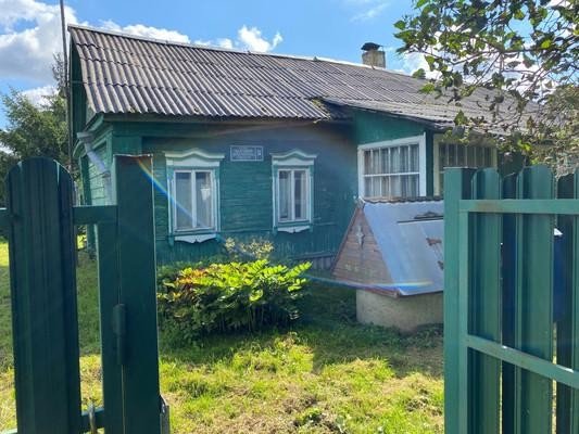 Продажа загородного дома Домодедово, Базулино, 5