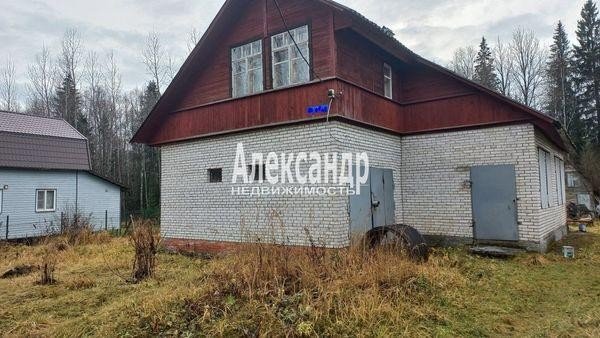 Продажа загородного дома Каннельярви, Железнодорожная