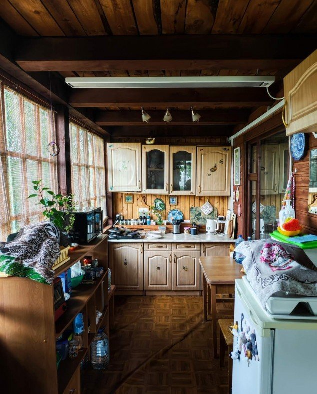 Продажа загородного дома Дмитров, Медведково, объединения Спорт, 18