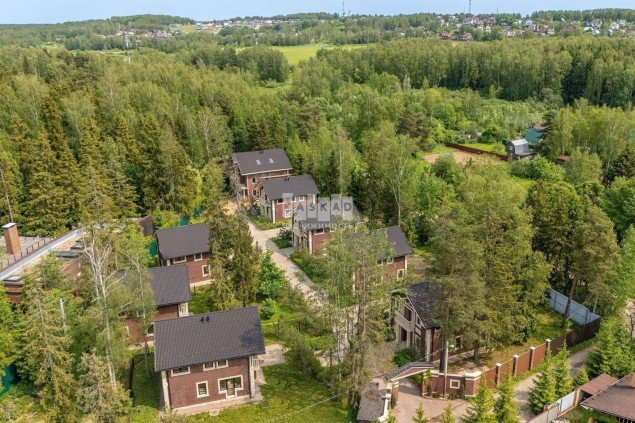 Продажа загородного дома Дмитров, Некрасовский, Южная, к.6А