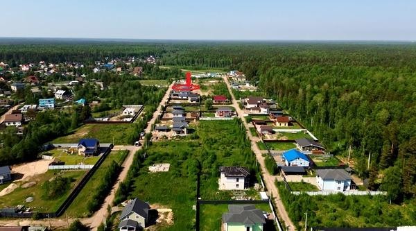 Продажа загородного дома Дубровка, Московская, 32