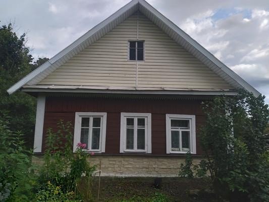 Продажа загородного дома Ямки, 1