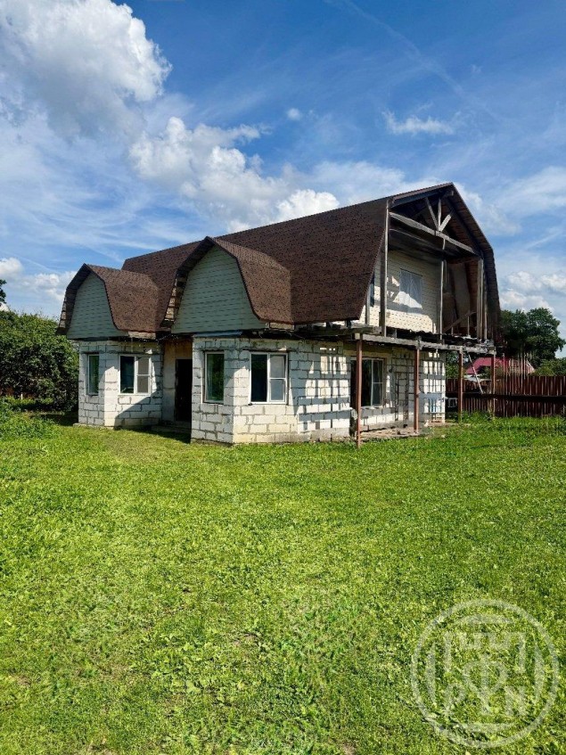 Продажа загородного дома Малые Колпаны, Западная, 8
