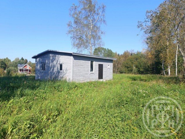Продажа загородного дома Победа, Серебристая