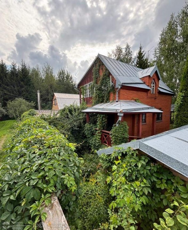 Продажа загородного дома Ступино, Шматово, Ласточка, 14