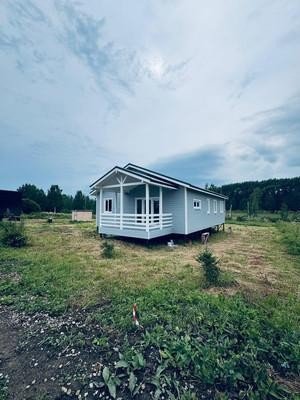 Продажа загородного дома Истра, Котово