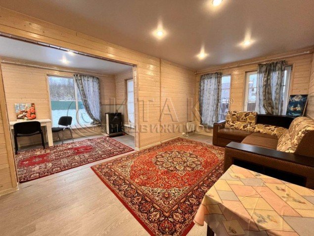 Продажа загородного дома Ронилово