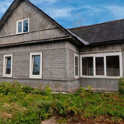 Продажа загородного дома Гатчина, Куприна