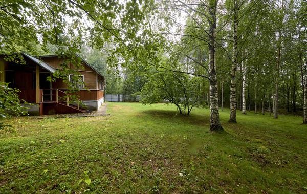 Продажа загородного дома Мичуринское, Заозерная
