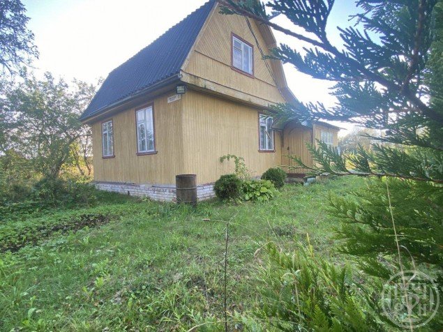 Продажа загородного дома Заполье (Заклинское с/п-Каменское), 14