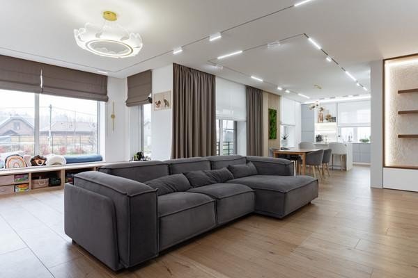 Продажа загородного дома Юкки, Юкковская долина, Восточная, 120