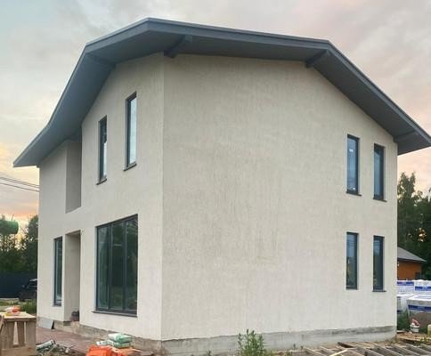 Продажа загородного дома Наро-Фоминск, Плесенское
