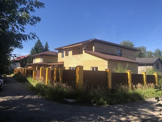 Продажа загородного дома Ногинск, Никанорова