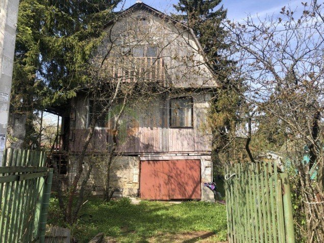 Продажа загородного дома Восход