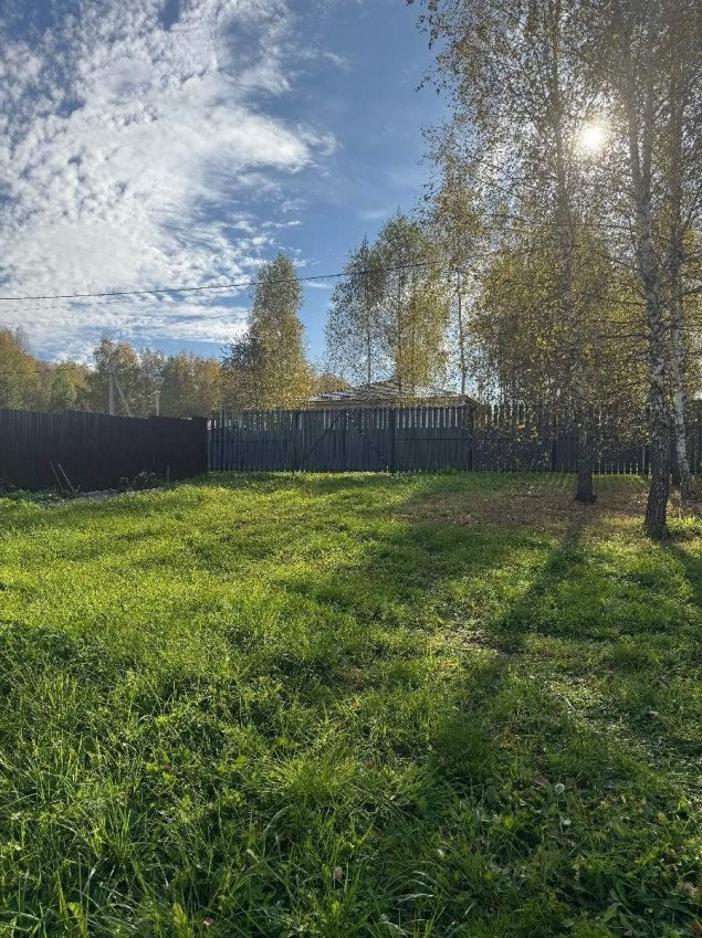 Продажа загородного дома Ступино, Кубасово, 378