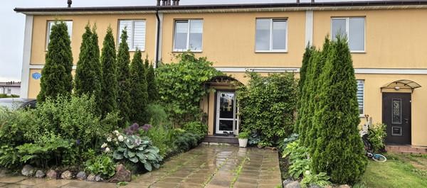 Продажа загородного дома Фёдоровское, Летняя, 9