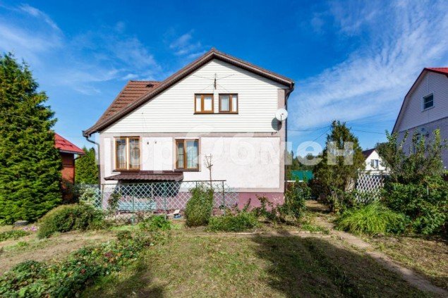 Продажа загородного дома снт Рассказовка, к.лён