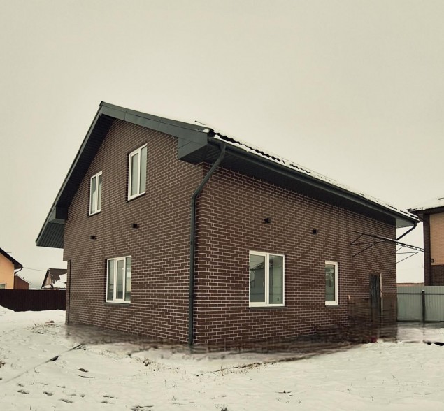 Продажа загородного дома Фёдоровское, 2-я Заречная, 2