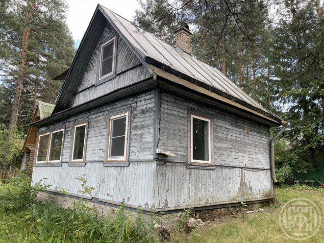 Продажа загородного дома Массив Орехово-Северное ДПК Борки