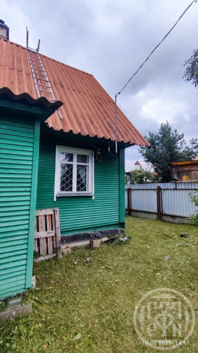 Продажа загородного дома Флора-2, 575