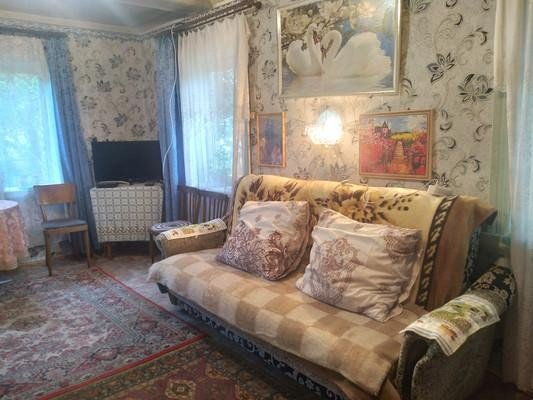 Продажа загородного дома Кикерино, Курковицкое, 5