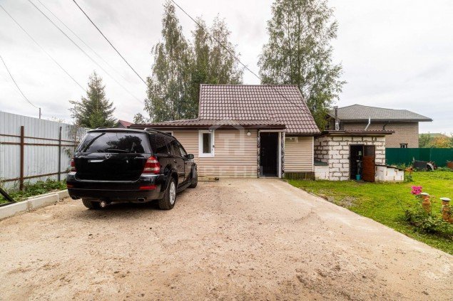 Продажа загородного дома Мертуть, Лесное-1, 400