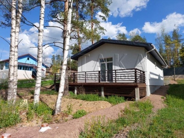 Продажа загородного дома Выборг, Малиновская