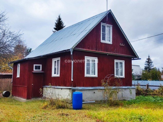 Продажа загородного дома Павловский Посад, к.нт