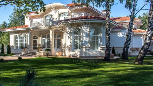 Продажа загородного дома Лесные Сторожки, 13