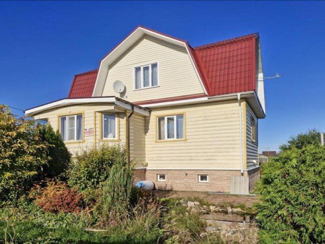 Продажа загородного дома Лампово