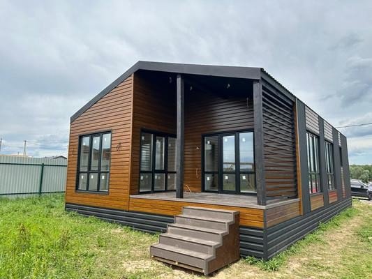 Продажа загородного дома Талдом, Юдино, 91