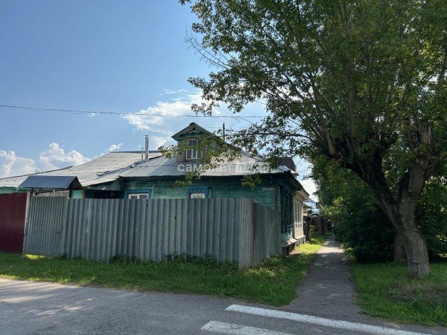 Продажа загородного дома Ногинск, 6-ой Богородский