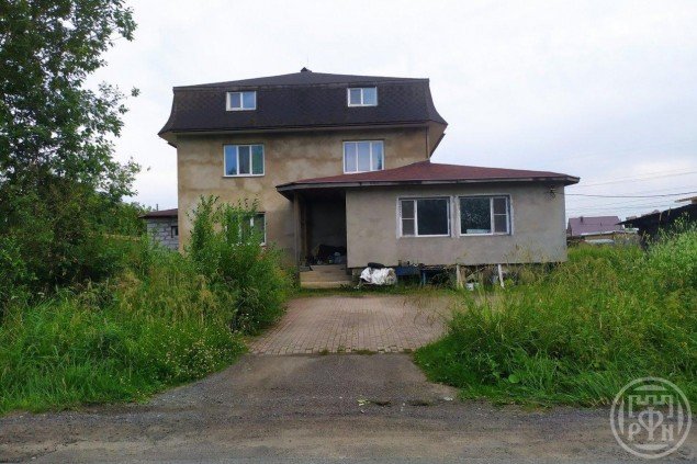 Продажа загородного дома Петергоф, Луизино
