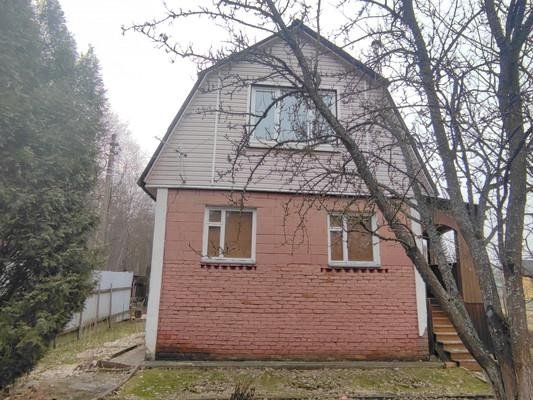 Продажа загородного дома Подольск, Василек, 127