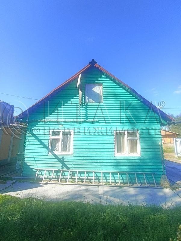 Продажа загородного дома Первомайское, к.нт.