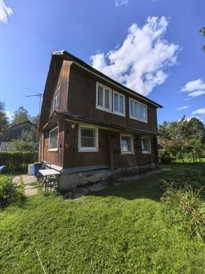 Продажа загородного дома Дмитров, Луговой, объединения Сельмаш, 27