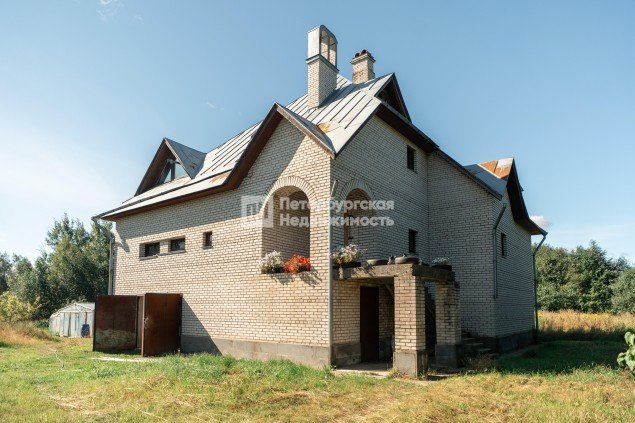 Продажа загородного дома Куйвози