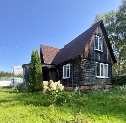 Продажа загородного дома Бояркино