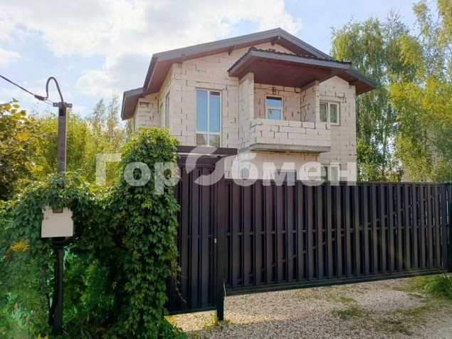 Продажа загородного дома Подольск, Жарково