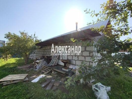 Продажа загородного дома Восход, Восход-4, Детская, 55