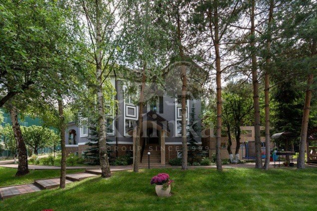 Продажа загородного дома Раздоры